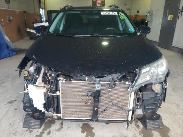 Photo 4 VIN: 2T3WFREV1DW066236 - TOYOTA RAV4 