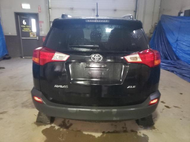 Photo 5 VIN: 2T3WFREV1DW066236 - TOYOTA RAV4 