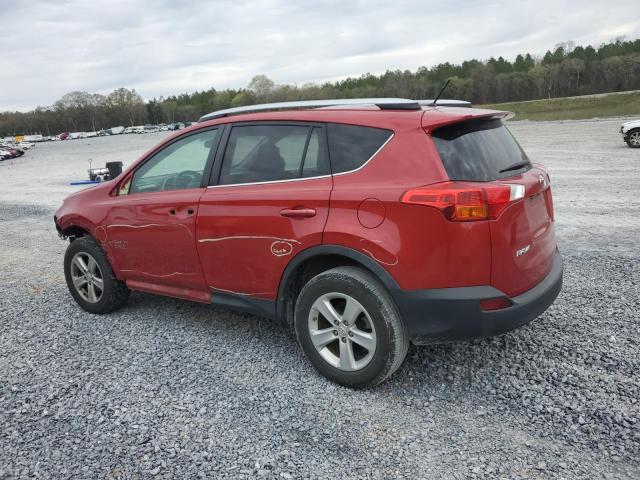 Photo 1 VIN: 2T3WFREV1DW071761 - TOYOTA RAV4 