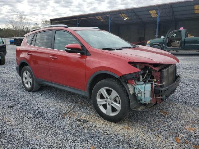 Photo 3 VIN: 2T3WFREV1DW071761 - TOYOTA RAV4 