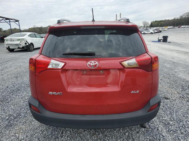 Photo 5 VIN: 2T3WFREV1DW071761 - TOYOTA RAV4 