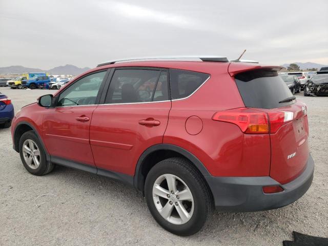 Photo 1 VIN: 2T3WFREV1EW092143 - TOYOTA RAV4 XLE 