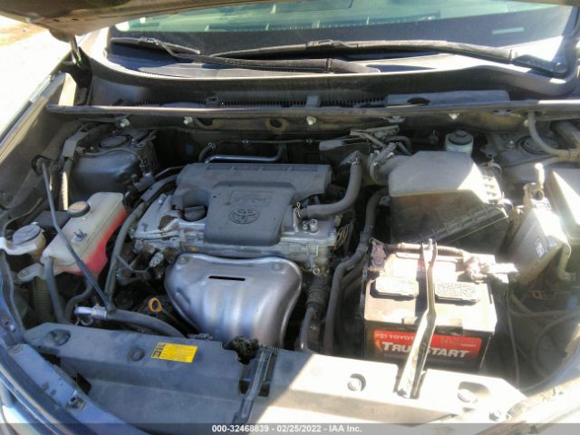 Photo 9 VIN: 2T3WFREV1EW094975 - TOYOTA RAV4 