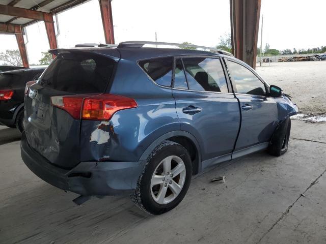 Photo 2 VIN: 2T3WFREV1EW098248 - TOYOTA RAV4 