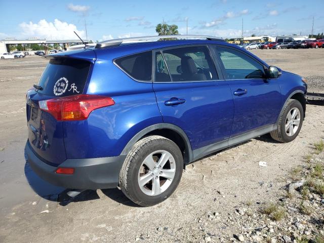 Photo 2 VIN: 2T3WFREV1EW099495 - TOYOTA RAV4 