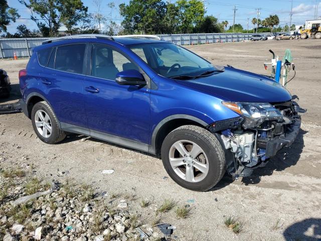 Photo 3 VIN: 2T3WFREV1EW099495 - TOYOTA RAV4 