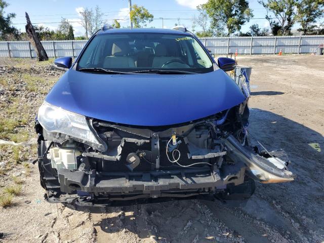 Photo 4 VIN: 2T3WFREV1EW099495 - TOYOTA RAV4 