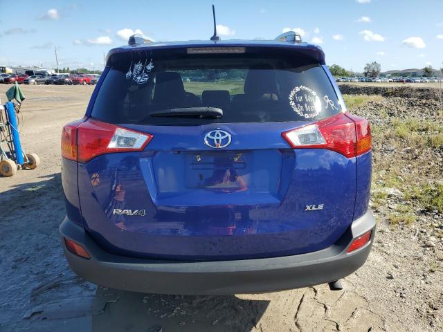 Photo 5 VIN: 2T3WFREV1EW099495 - TOYOTA RAV4 