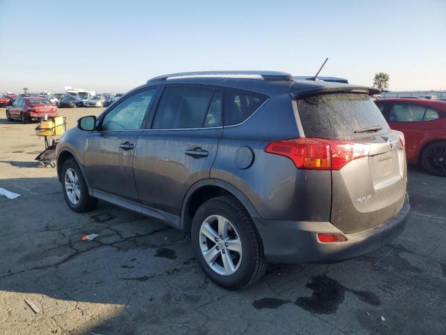 Photo 1 VIN: 2T3WFREV1EW100659 - TOYOTA RAV4 XLE 