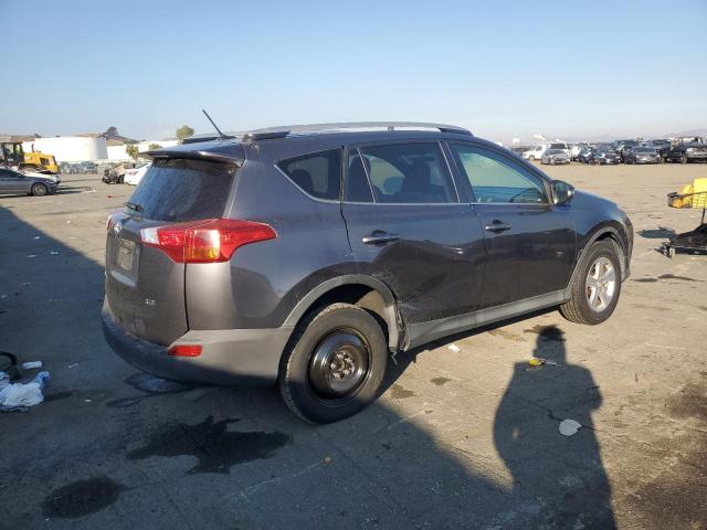 Photo 2 VIN: 2T3WFREV1EW100659 - TOYOTA RAV4 XLE 