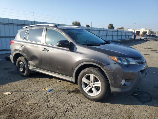 Photo 3 VIN: 2T3WFREV1EW100659 - TOYOTA RAV4 XLE 