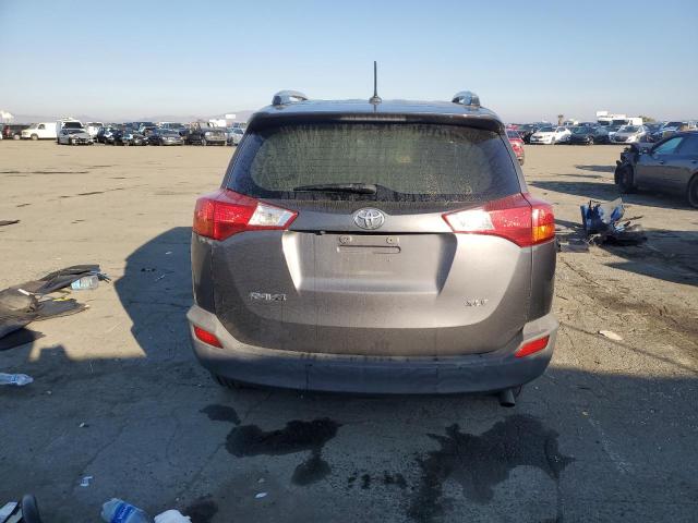 Photo 5 VIN: 2T3WFREV1EW100659 - TOYOTA RAV4 XLE 