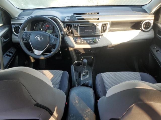 Photo 7 VIN: 2T3WFREV1EW100659 - TOYOTA RAV4 XLE 