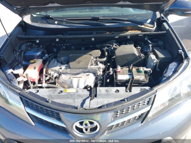 Photo 9 VIN: 2T3WFREV1EW101987 - TOYOTA RAV4 