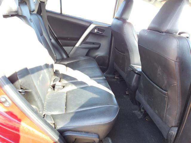 Photo 5 VIN: 2T3WFREV1EW125464 - TOYOTA RAV4 XLE 