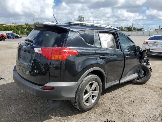 Photo 3 VIN: 2T3WFREV1FW152469 - TOYOTA RAV4 XLE 