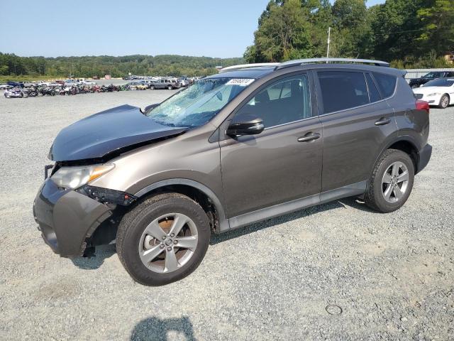 Photo 0 VIN: 2T3WFREV1FW156554 - TOYOTA RAV4 XLE 