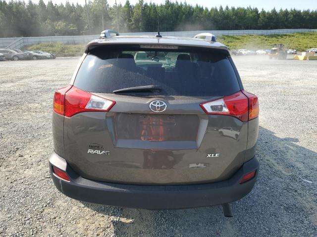 Photo 5 VIN: 2T3WFREV1FW156554 - TOYOTA RAV4 XLE 