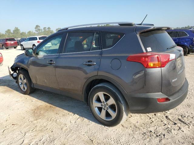 Photo 1 VIN: 2T3WFREV1FW172771 - TOYOTA RAV4 XLE 