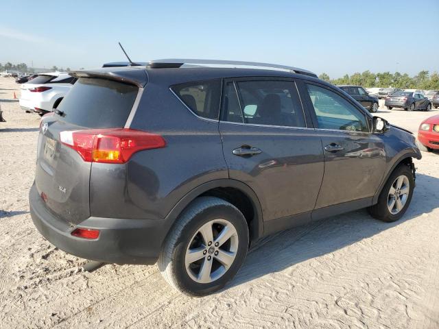 Photo 2 VIN: 2T3WFREV1FW172771 - TOYOTA RAV4 XLE 