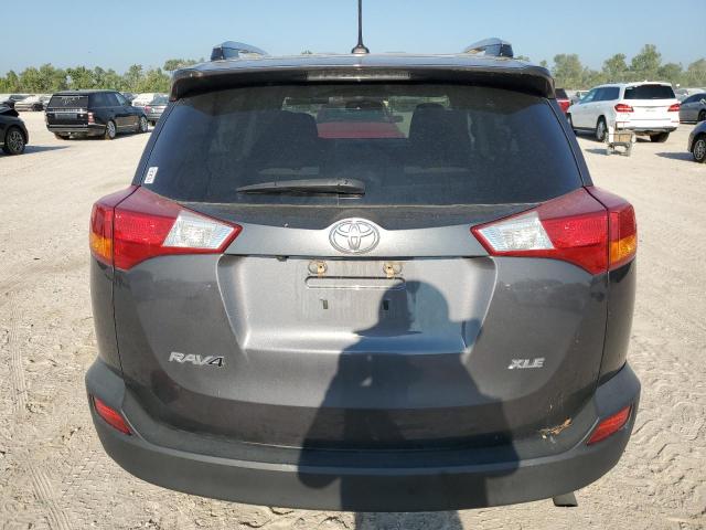 Photo 5 VIN: 2T3WFREV1FW172771 - TOYOTA RAV4 XLE 