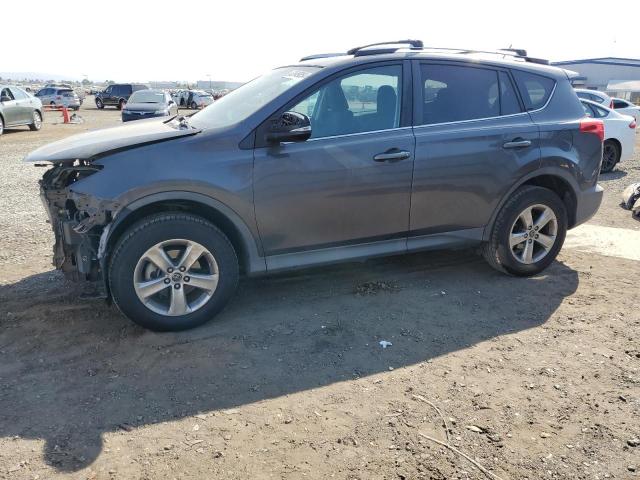 Photo 0 VIN: 2T3WFREV1FW183768 - TOYOTA RAV4 XLE 