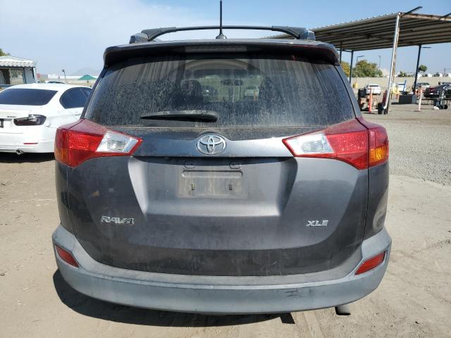 Photo 5 VIN: 2T3WFREV1FW183768 - TOYOTA RAV4 XLE 