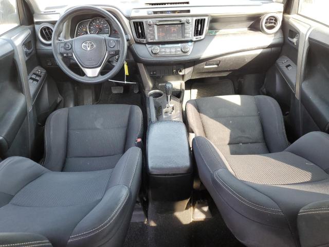 Photo 7 VIN: 2T3WFREV1FW183768 - TOYOTA RAV4 XLE 