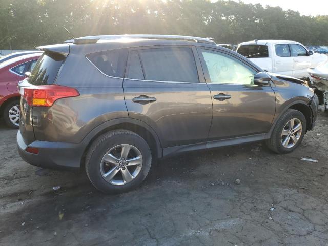 Photo 2 VIN: 2T3WFREV1FW208071 - TOYOTA RAV4 XLE 