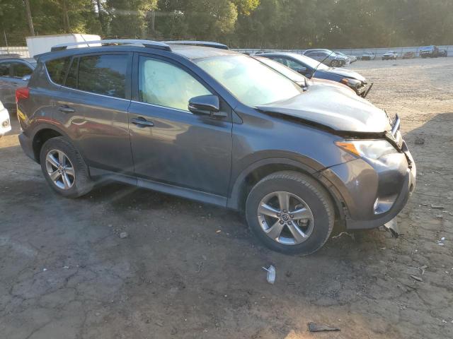 Photo 3 VIN: 2T3WFREV1FW208071 - TOYOTA RAV4 XLE 