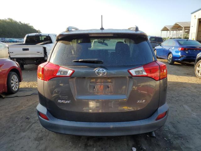 Photo 5 VIN: 2T3WFREV1FW208071 - TOYOTA RAV4 XLE 