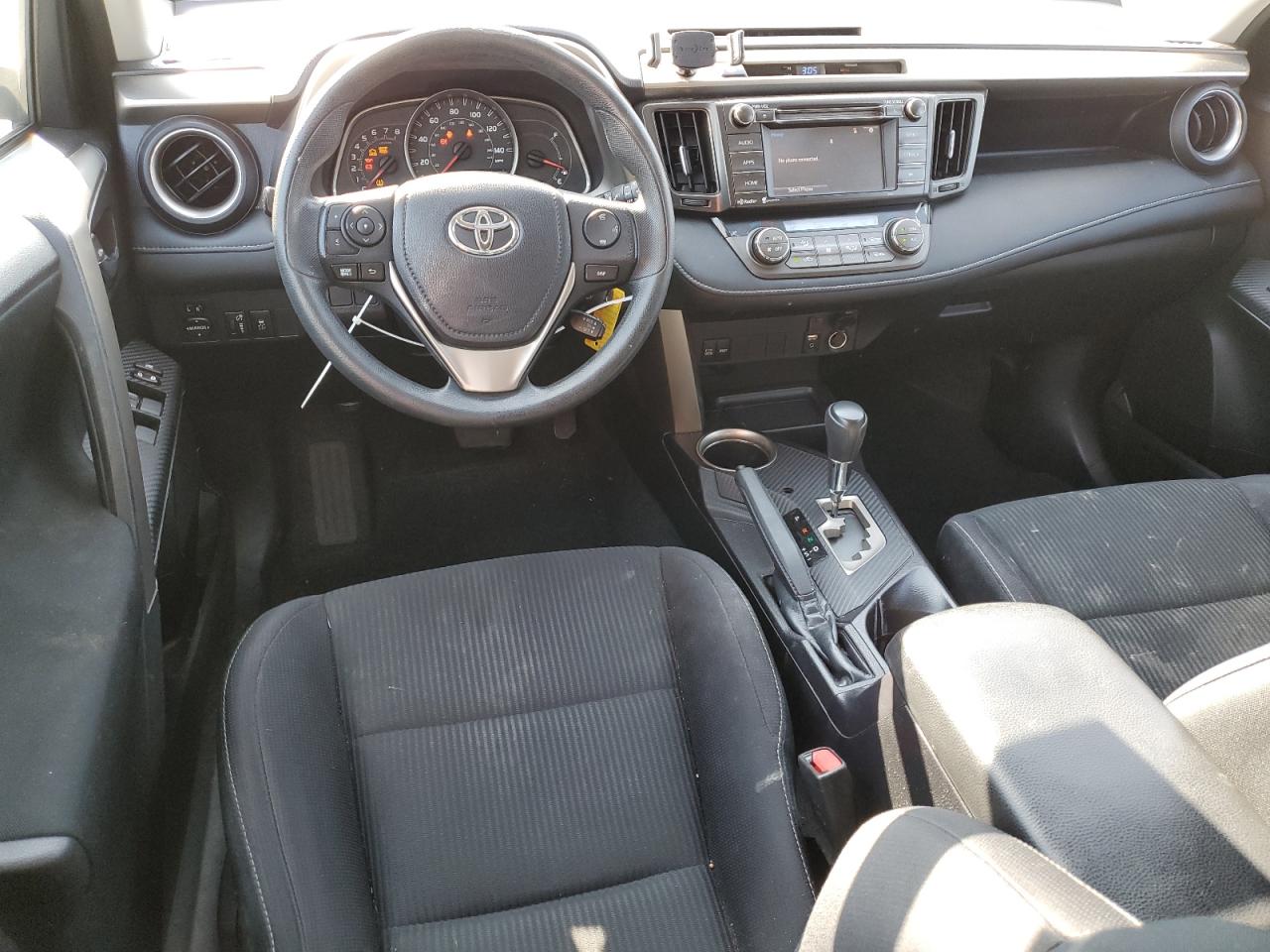 Photo 7 VIN: 2T3WFREV1FW219183 - TOYOTA RAV 4 