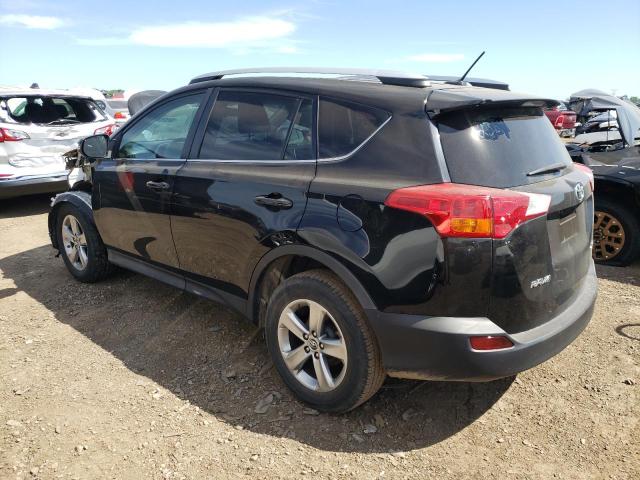 Photo 1 VIN: 2T3WFREV1FW233634 - TOYOTA RAV4 