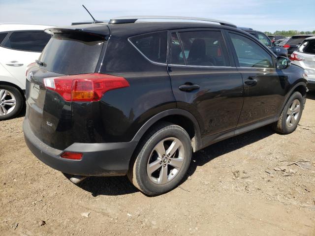 Photo 2 VIN: 2T3WFREV1FW233634 - TOYOTA RAV4 