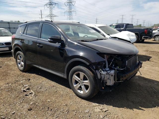 Photo 3 VIN: 2T3WFREV1FW233634 - TOYOTA RAV4 