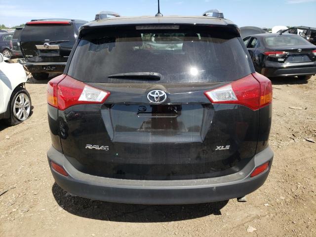 Photo 5 VIN: 2T3WFREV1FW233634 - TOYOTA RAV4 