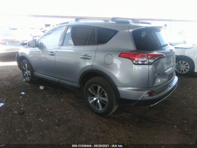 Photo 2 VIN: 2T3WFREV1GW244098 - TOYOTA RAV4 