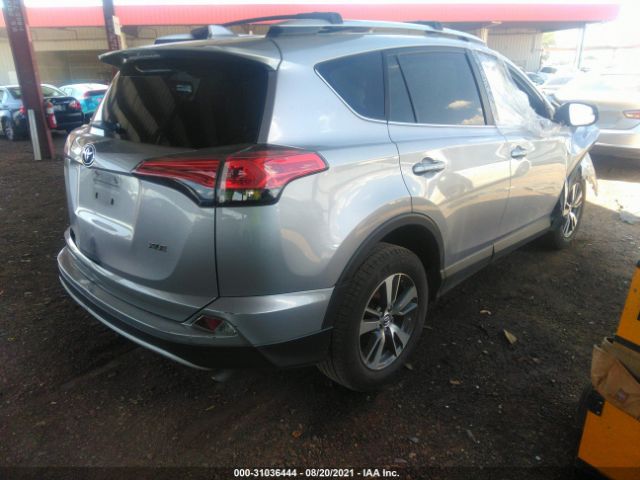 Photo 3 VIN: 2T3WFREV1GW244098 - TOYOTA RAV4 