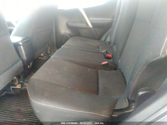 Photo 7 VIN: 2T3WFREV1GW244098 - TOYOTA RAV4 