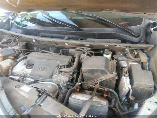 Photo 9 VIN: 2T3WFREV1GW244098 - TOYOTA RAV4 