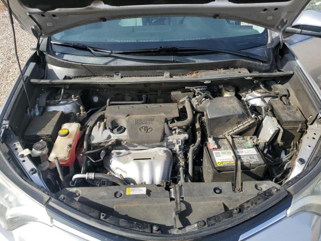 Photo 10 VIN: 2T3WFREV1GW245543 - TOYOTA RAV4 