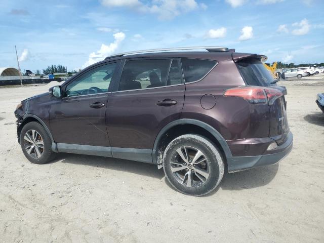 Photo 1 VIN: 2T3WFREV1GW247146 - TOYOTA RAV4 XLE 