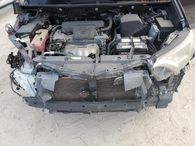 Photo 11 VIN: 2T3WFREV1GW247146 - TOYOTA RAV4 XLE 