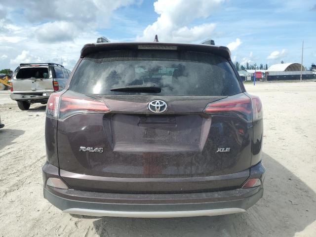 Photo 5 VIN: 2T3WFREV1GW247146 - TOYOTA RAV4 XLE 