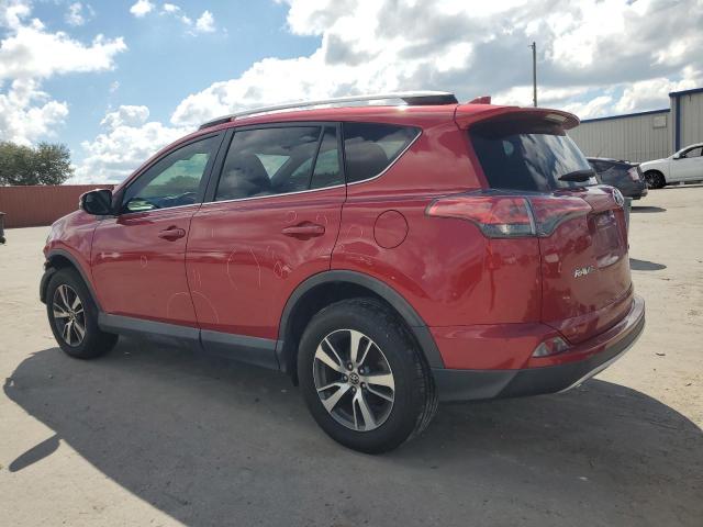 Photo 1 VIN: 2T3WFREV1GW252198 - TOYOTA RAV4 XLE 