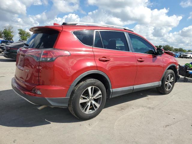 Photo 2 VIN: 2T3WFREV1GW252198 - TOYOTA RAV4 XLE 