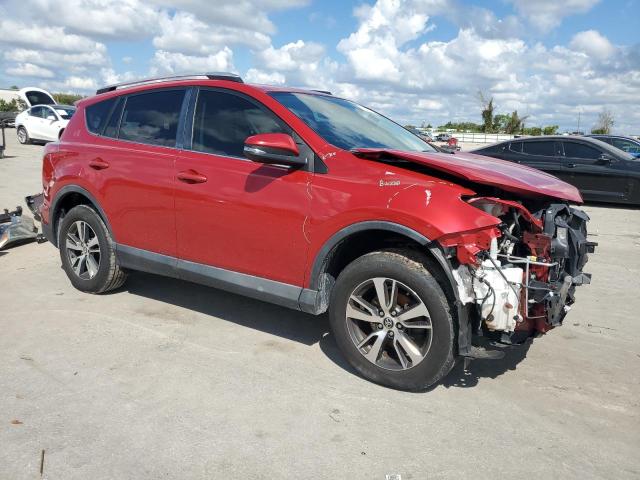 Photo 3 VIN: 2T3WFREV1GW252198 - TOYOTA RAV4 XLE 