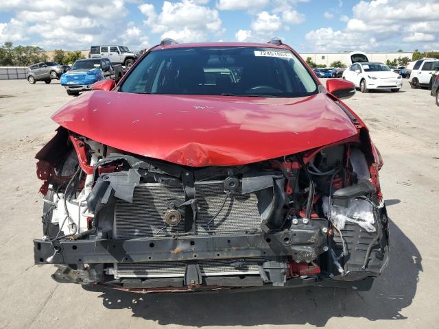 Photo 4 VIN: 2T3WFREV1GW252198 - TOYOTA RAV4 XLE 