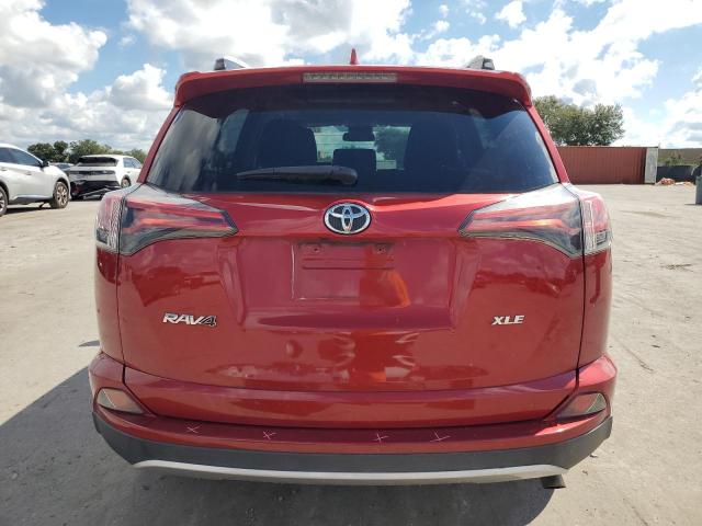 Photo 5 VIN: 2T3WFREV1GW252198 - TOYOTA RAV4 XLE 