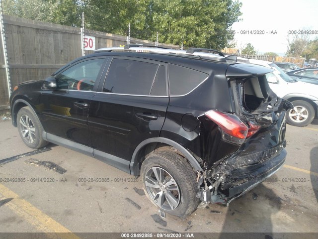 Photo 2 VIN: 2T3WFREV1GW252251 - TOYOTA RAV4 